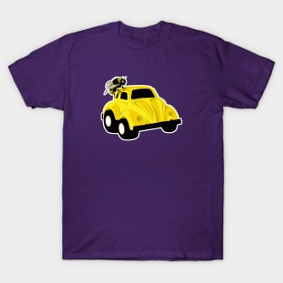 Bumblebee T-Shirt